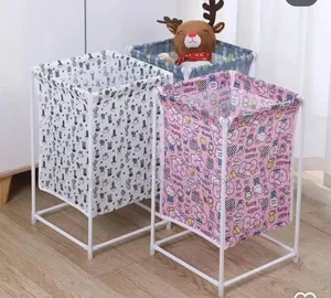 Laundry Basket
