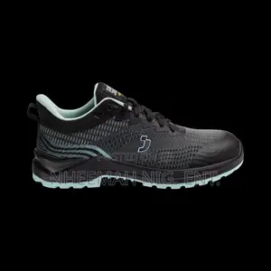 Bestknit S1p Safety Jogger