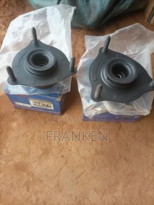 Shock Absorber Pads for 2016 Honda Pilot