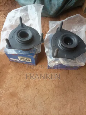 Shock Absorber Pads for 2016 Honda Pilot