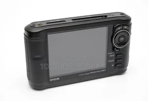 Epson P-5000 Multimedia Storage Viewer 80gb