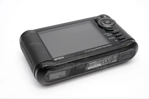 Epson P-5000 Multimedia Storage Viewer 80gb