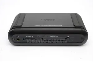 Epson P-5000 Multimedia Storage Viewer 80gb