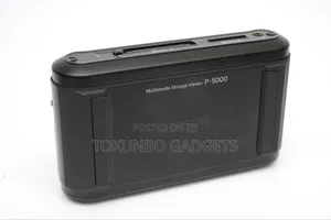 Epson P-5000 Multimedia Storage Viewer 80gb