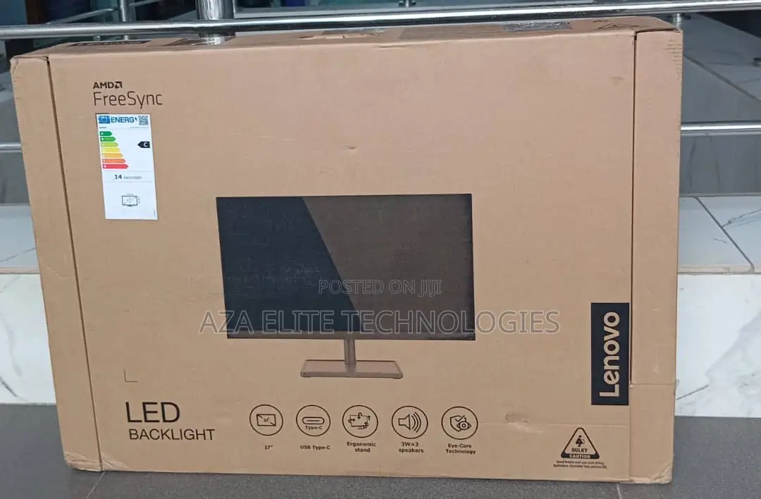 Lenovo L27m-30