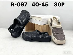 Quality Men's Crocs