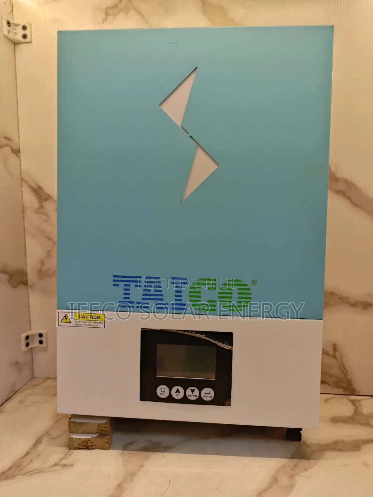 Taico Hybrid Inverter