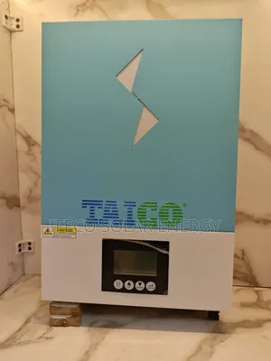 Taico Hybrid Inverter