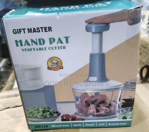 7-in-1 Multifunction Hand-pushing Chef's Helper in Lagos Island (Eko ...