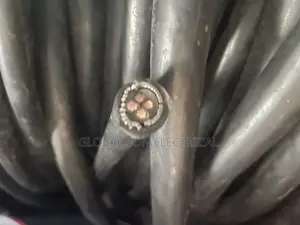 16mm 4core Amord Available