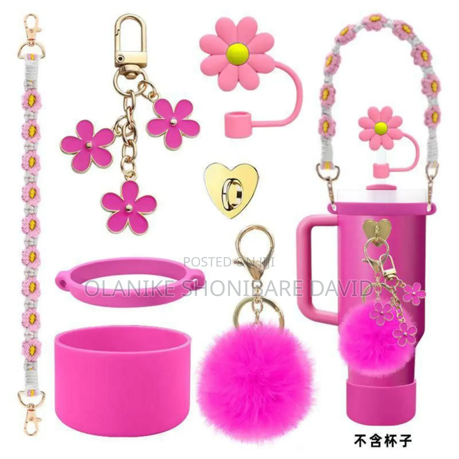 Stanley Cup Accessories