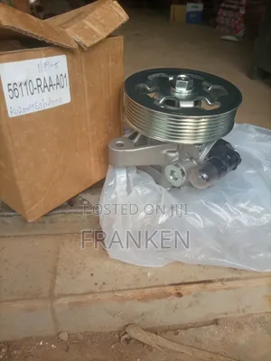 Original Power Steering Pump for 2003 Honda Accord
