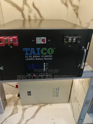 Taico Battery 10kwh 48v