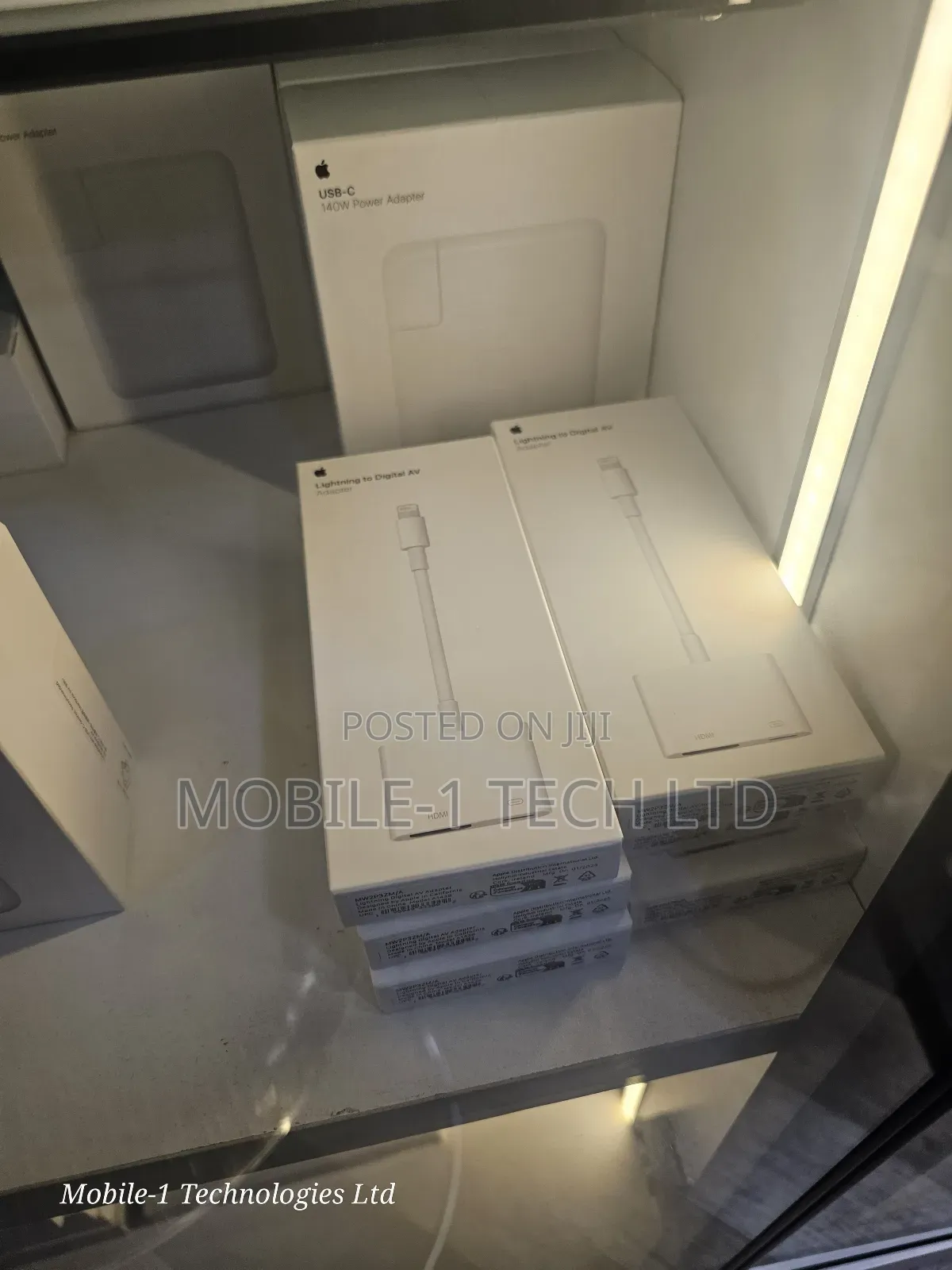 Apple Usb-C to Digital Av Muti-Port Adapter
