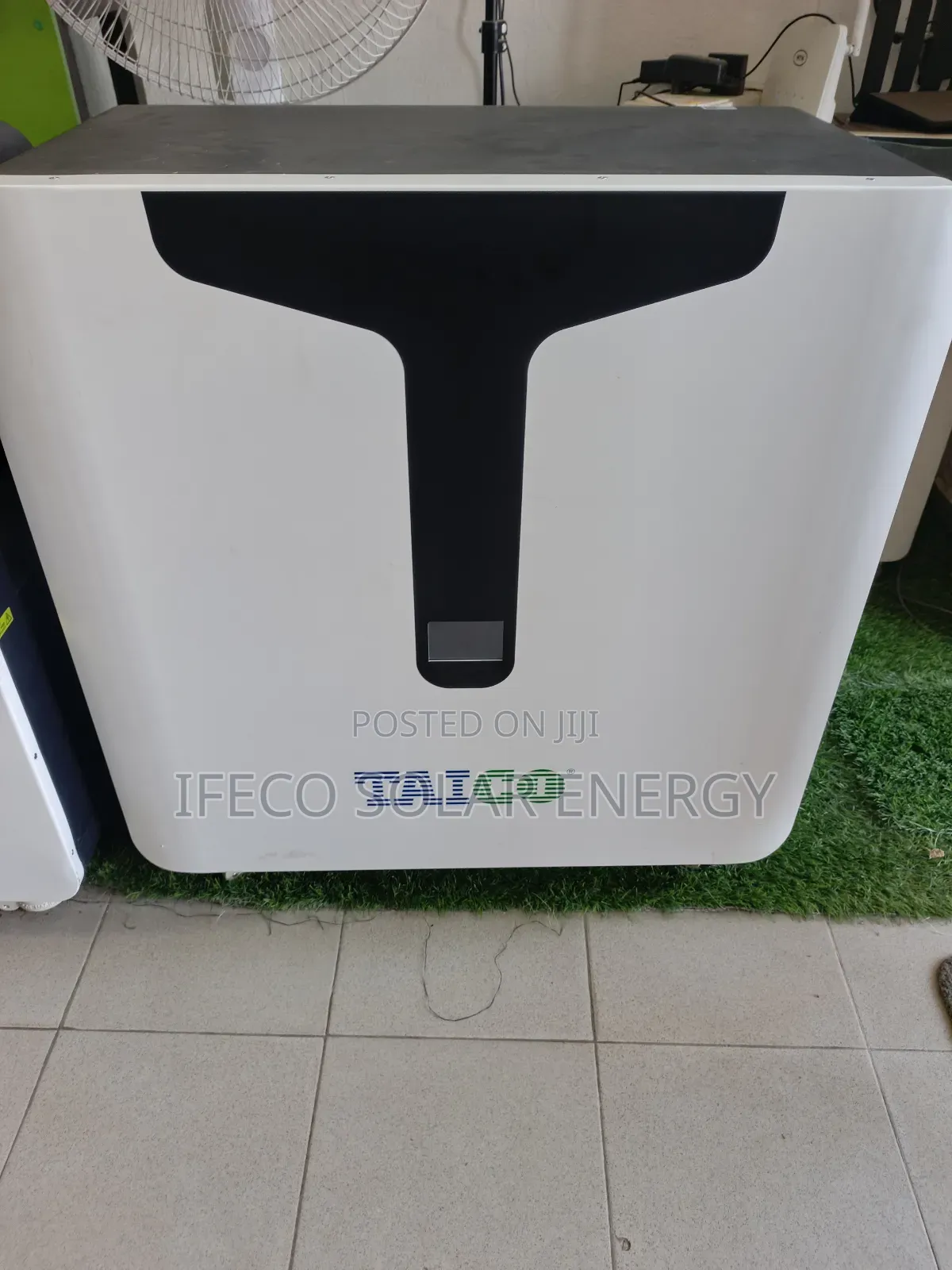 Taico Battery 28kwh 48v