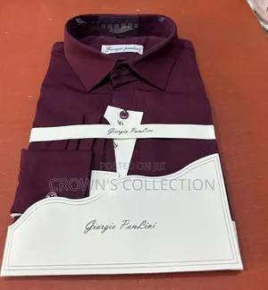 Premium Quality Shirts Giorgio Shirts