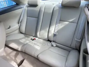 Toyota Solara 2008 Black