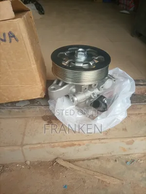 Original Power Steering Pump for 2006 Honda Civic