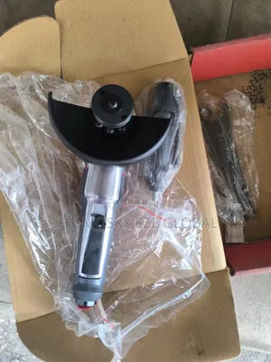 4 1/2" Grinding Machine (Ingersoll Rand)