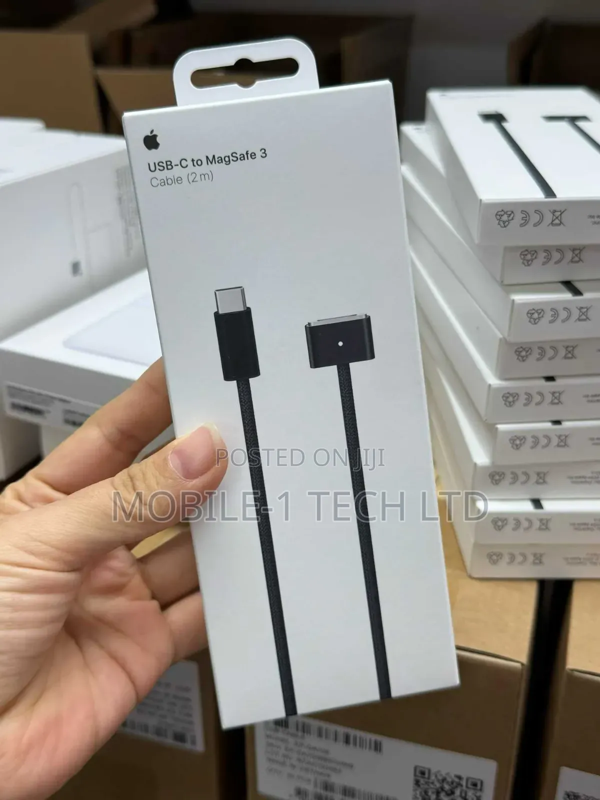 Apple Usb-C to Magsafe 3 2m