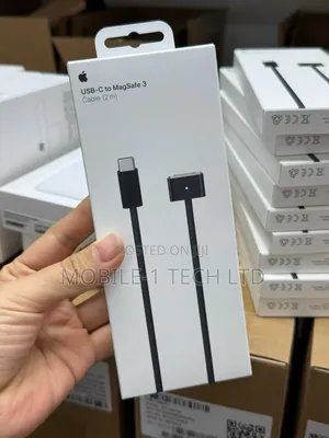 Apple Usb-C to Magsafe 3 2m