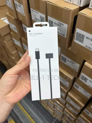 Apple Usb-C to Magsafe 3 2m
