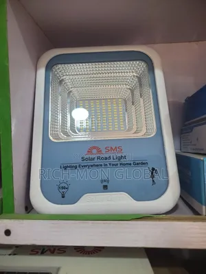 150w SMS Flood Light Available With Affordable Price