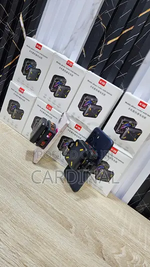  Wireless Phone Cooler