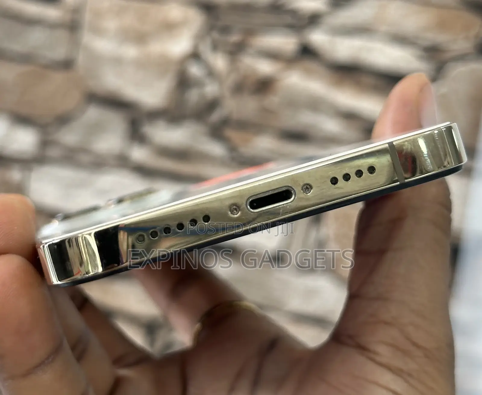 Apple iPhone 13 Pro Max 256 GB Gold