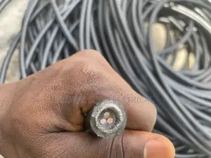 2.5mm 3core Amord Available