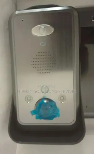 3.5 Inch Tft Wireless Video Door Phone Wholesalers In Nigeria