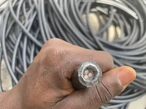 2.5mm 3core Amord Available