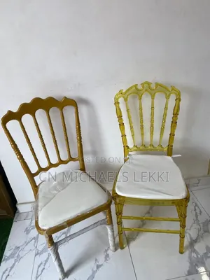 Napoleon Chair