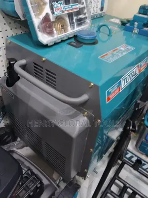 5500w Total Silent Desiel Generator