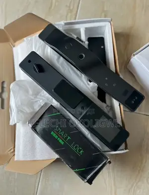 Smart Door Lock