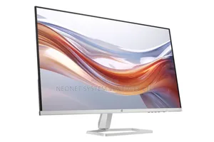 Brand New Hp Series 5 Monitor