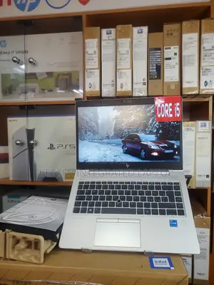 New Laptop HP ProBook 4740S 12GB Intel Core i5 SSD 512GB