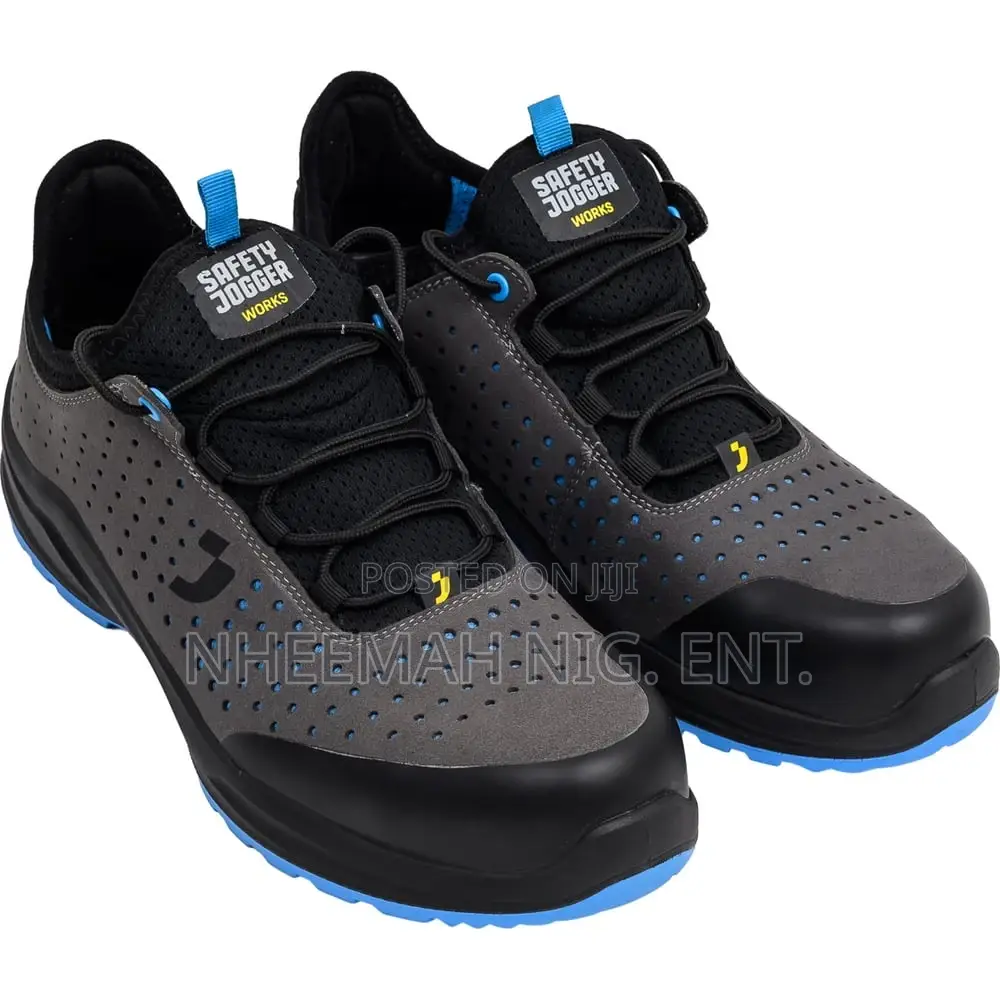 Modulo S1p Low Perf Safety Jogger