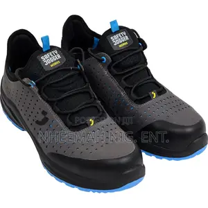 Modulo S1p Low Perf Safety Jogger