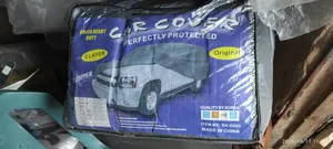 Heavy Duty Foreign Car Cover Best Quality