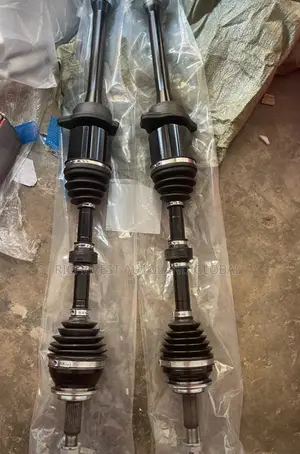 Front Driving Shaft for Toyota / Lexus