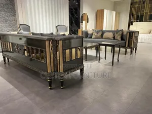 Turkish Sofa Set by 8 Seaters