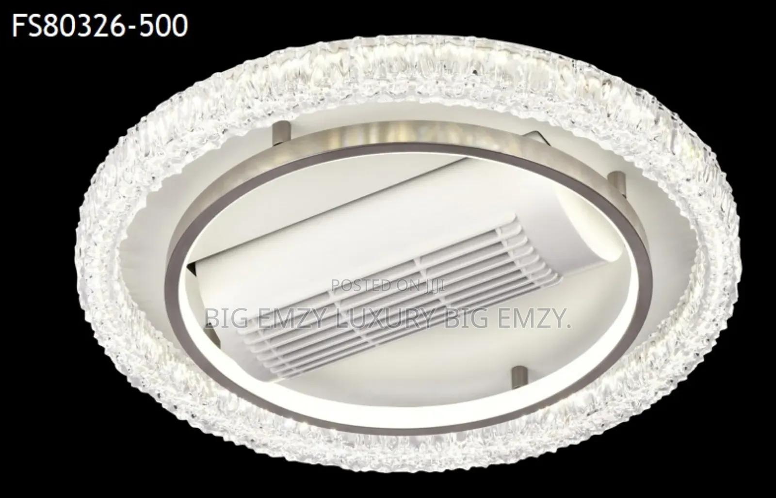 Crystal Ceiling Fittings Lights .