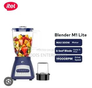 Mi-1lite Blender Itel