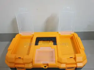 20" Ingco Electrical Empty Tools Box