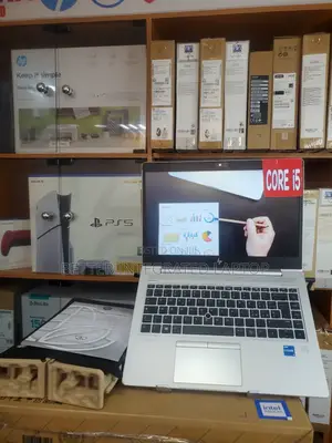 New Laptop HP ProBook 4740S 16GB Intel Core i5 SSD 512GB