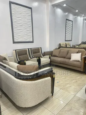 Quality Turkey Sofa Set by 8 Seaters