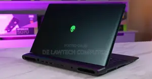 New Laptop Dell Alienware 18 Area-51 64GB Intel Core Ultra 9 SSD 4T