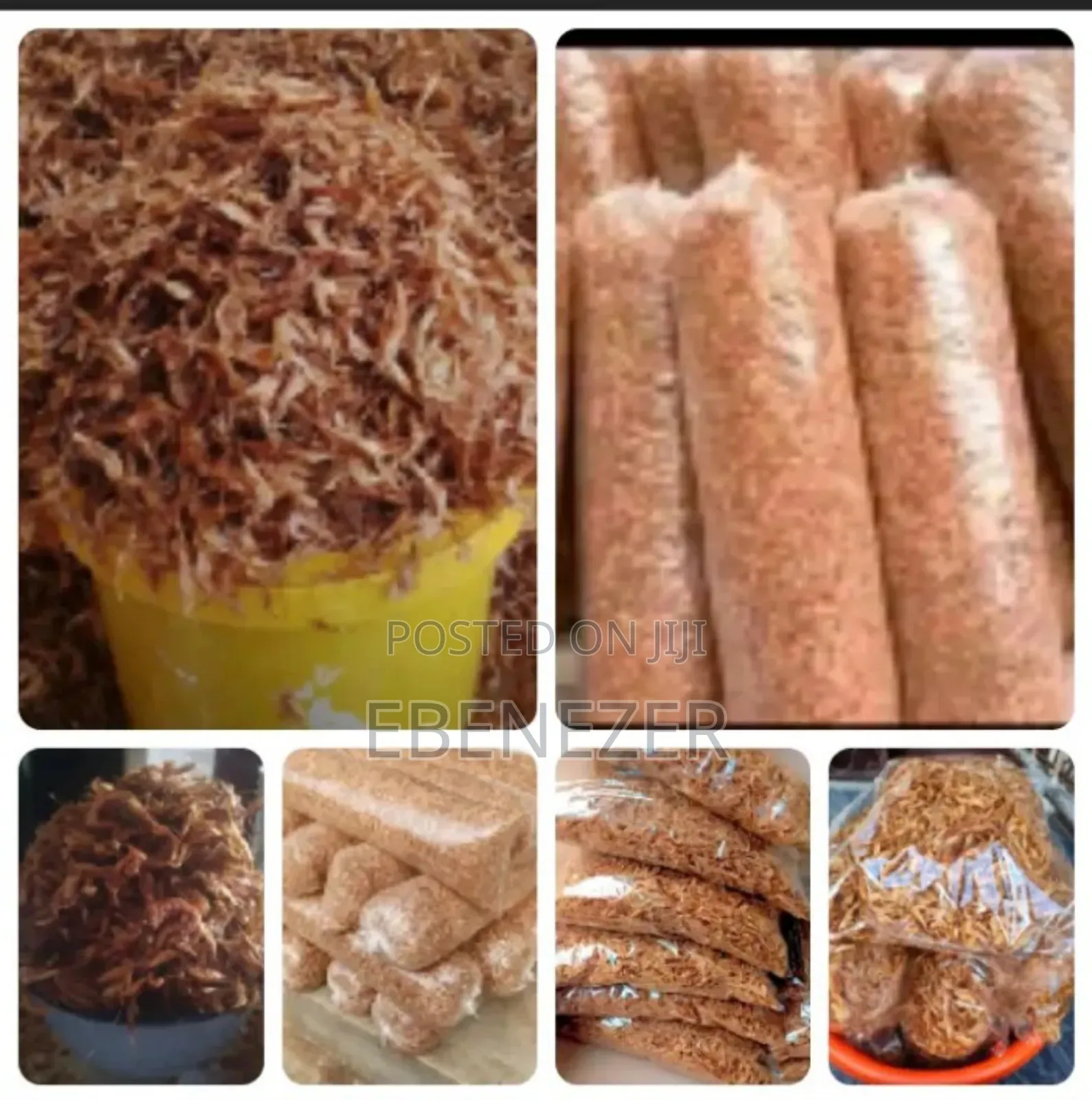 Ebby's Foods