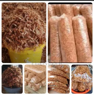 Ebby's Foods More